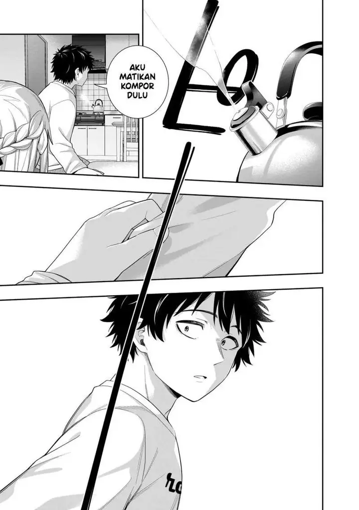 image-komik-koori-no-hime-wa-chiisana-hidamari-de-tokasaretai-chapter-36-17/22