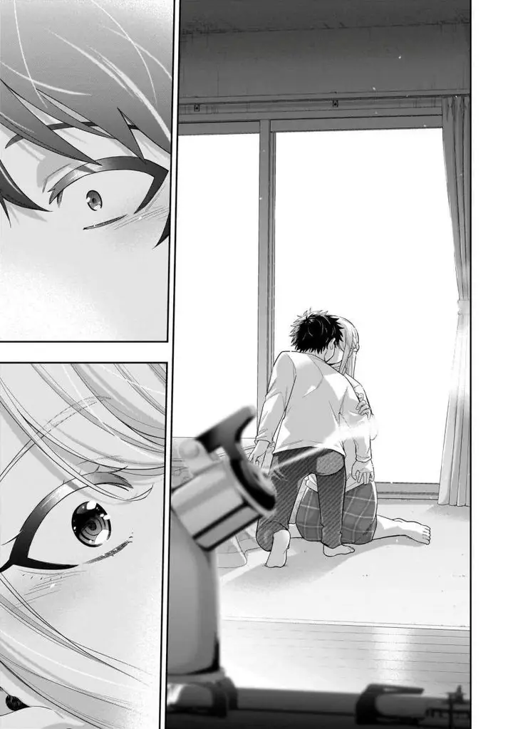 image-komik-koori-no-hime-wa-chiisana-hidamari-de-tokasaretai-chapter-36-18/22