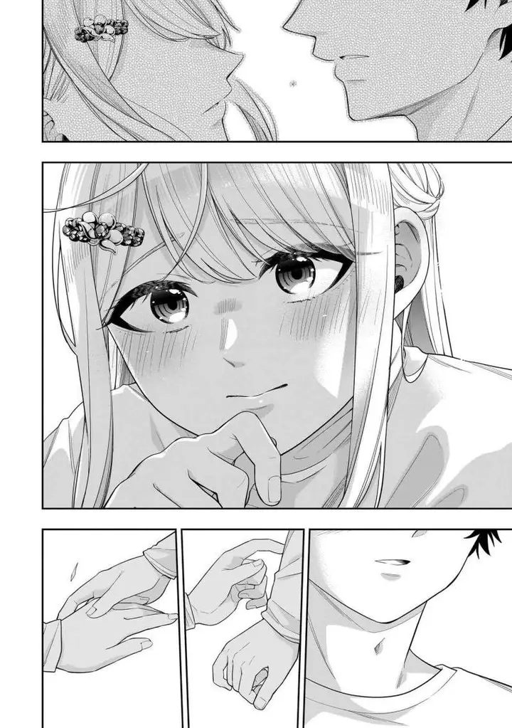 image-komik-koori-no-hime-wa-chiisana-hidamari-de-tokasaretai-chapter-36-19/22