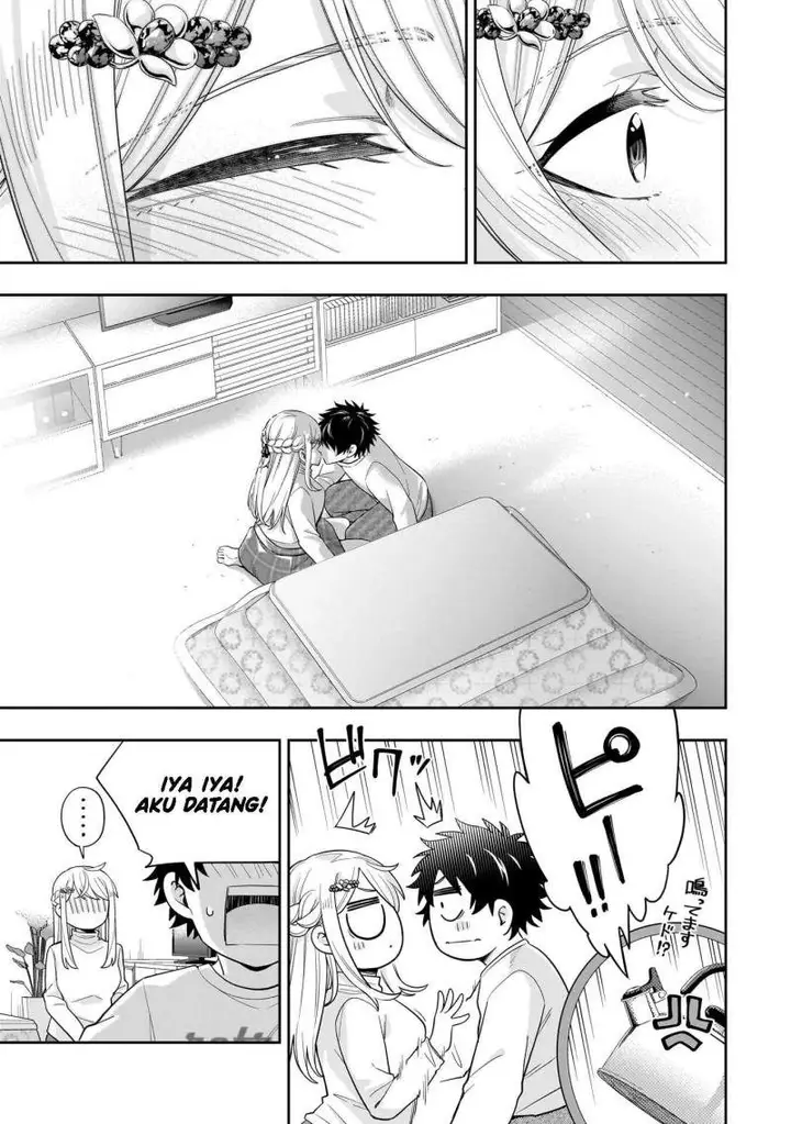 image-komik-koori-no-hime-wa-chiisana-hidamari-de-tokasaretai-chapter-36-20/22