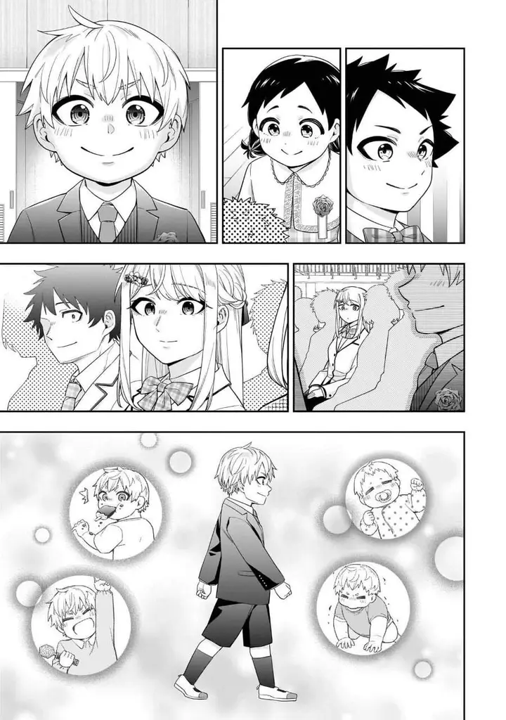 image-komik-koori-no-hime-wa-chiisana-hidamari-de-tokasaretai-chapter-37-4/19