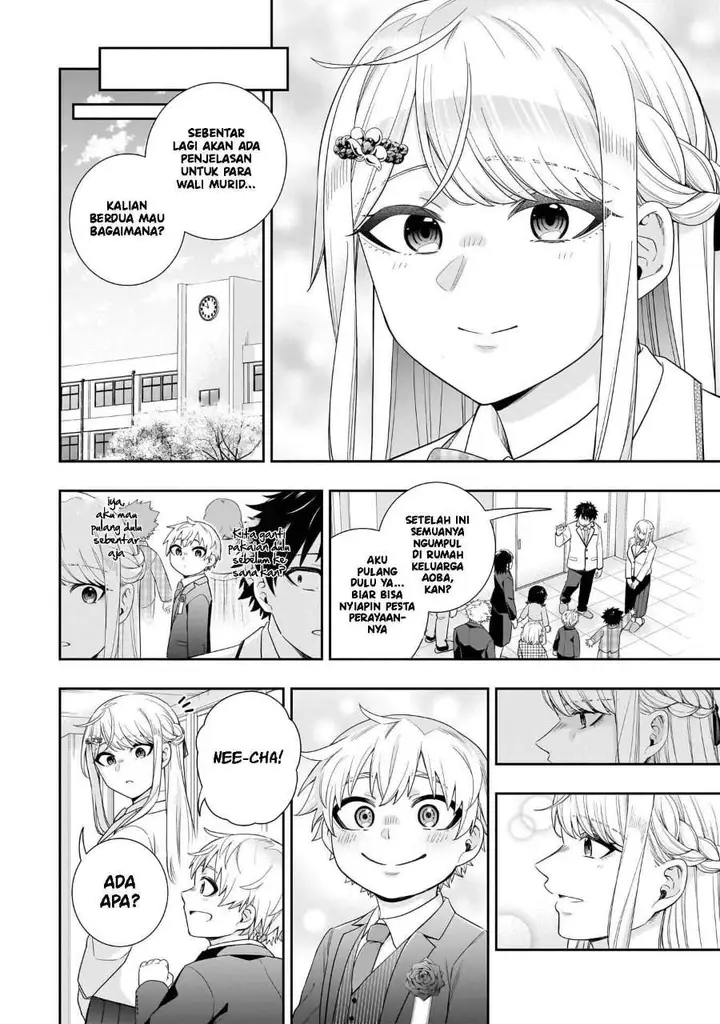 image-komik-koori-no-hime-wa-chiisana-hidamari-de-tokasaretai-chapter-37-5/19