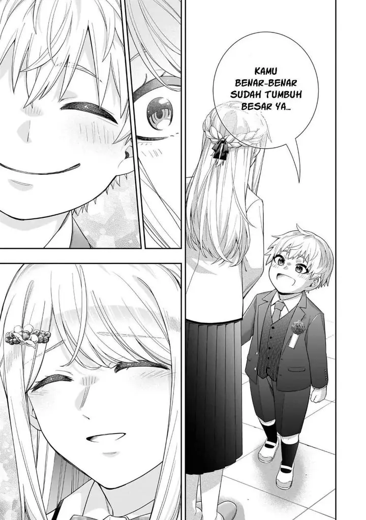 image-komik-koori-no-hime-wa-chiisana-hidamari-de-tokasaretai-chapter-37-6/19
