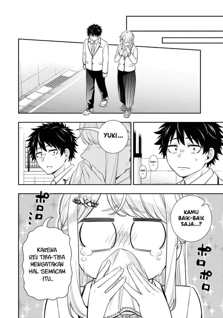 image-komik-koori-no-hime-wa-chiisana-hidamari-de-tokasaretai-chapter-37-7/19
