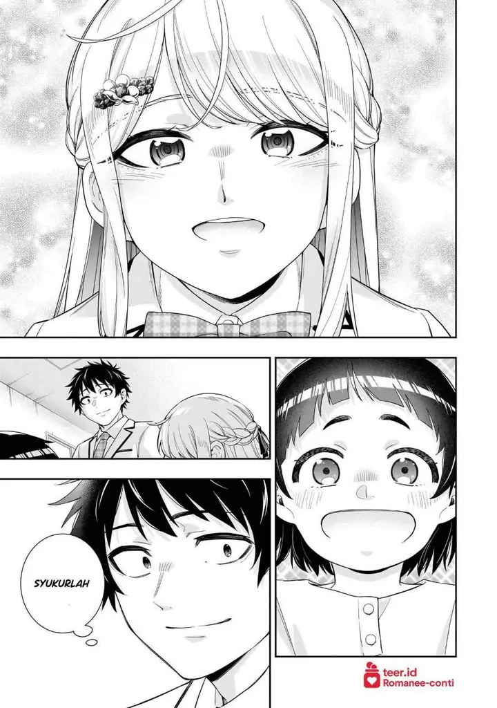 image-komik-koori-no-hime-wa-chiisana-hidamari-de-tokasaretai-chapter-37-10/19