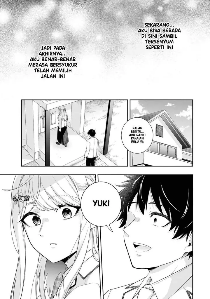 image-komik-koori-no-hime-wa-chiisana-hidamari-de-tokasaretai-chapter-37-12/19