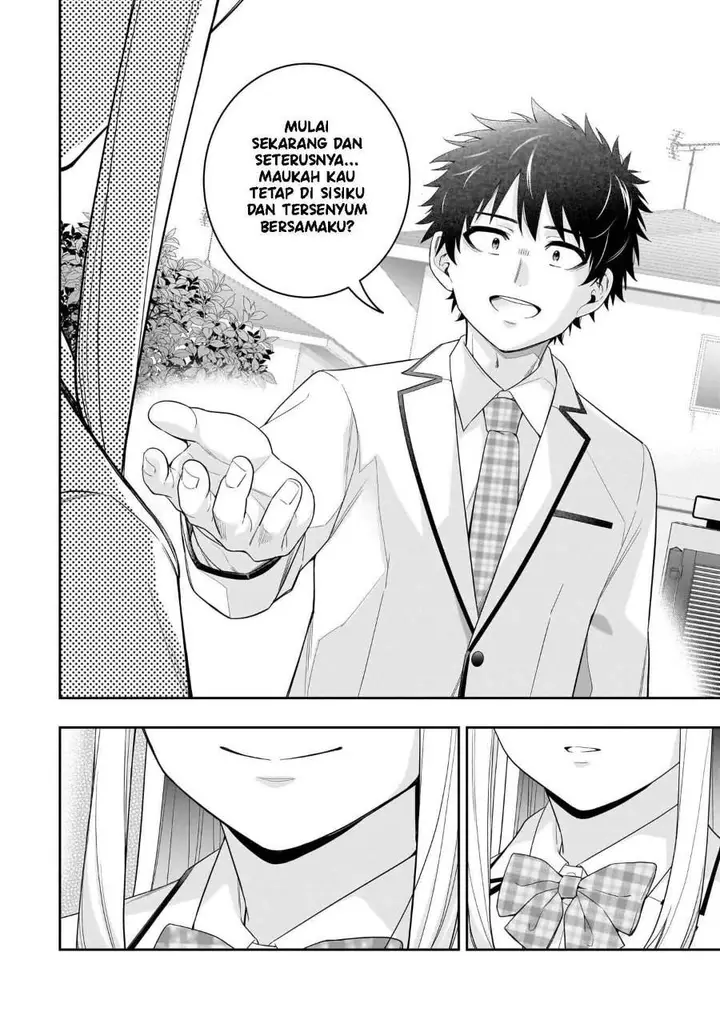 image-komik-koori-no-hime-wa-chiisana-hidamari-de-tokasaretai-chapter-37-13/19