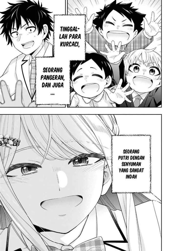image-komik-koori-no-hime-wa-chiisana-hidamari-de-tokasaretai-chapter-37-16/19