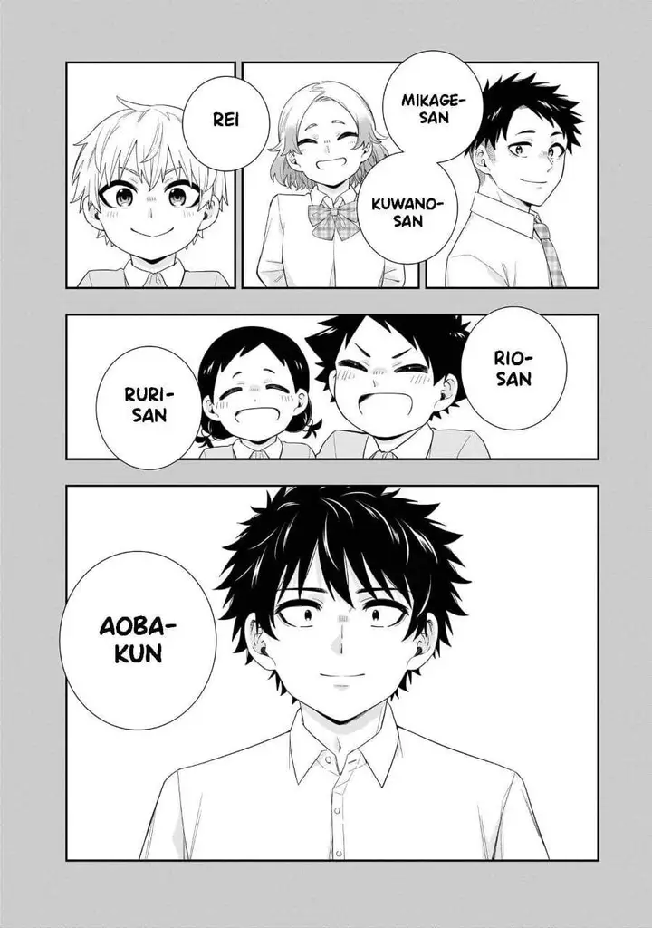 image-komik-koori-no-hime-wa-chiisana-hidamari-de-tokasaretai-chapter-37.5-0/19