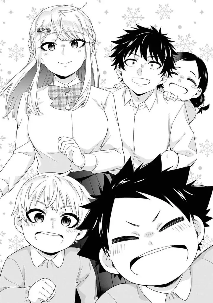 image-komik-koori-no-hime-wa-chiisana-hidamari-de-tokasaretai-chapter-37.5-1/19