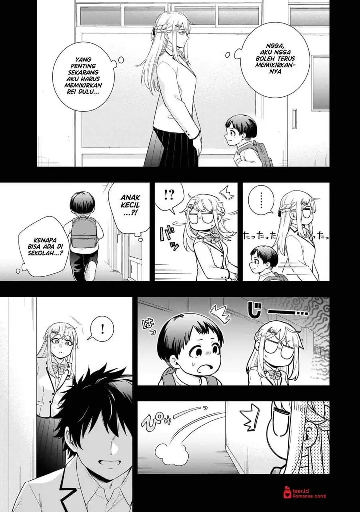 image-komik-koori-no-hime-wa-chiisana-hidamari-de-tokasaretai-chapter-37.5-4/19