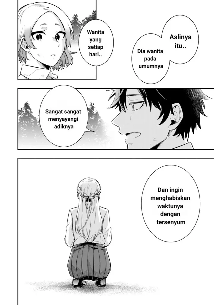 image-komik-koori-no-hime-wa-chiisana-hidamari-de-tokasaretai-chapter-4-16/22