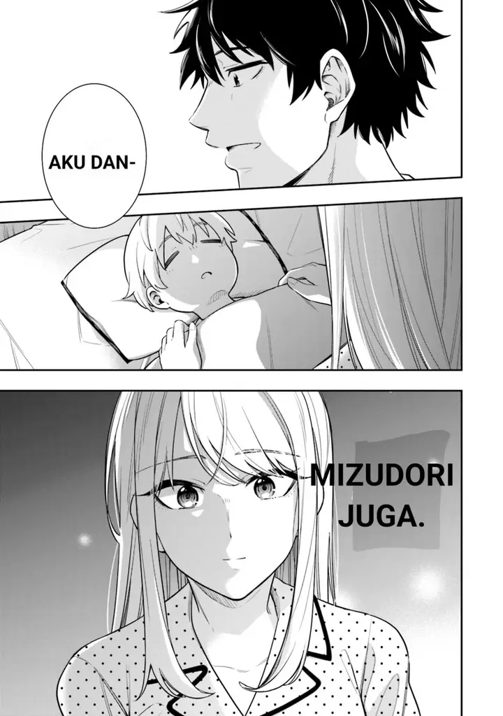 image-komik-koori-no-hime-wa-chiisana-hidamari-de-tokasaretai-chapter-5-19/23