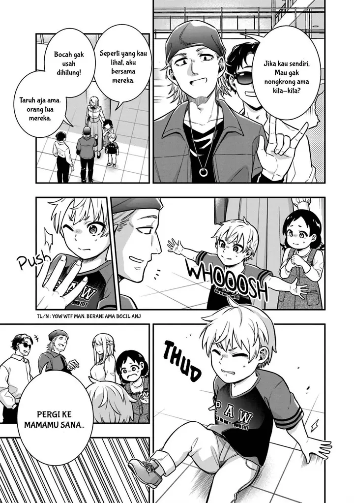 image-komik-koori-no-hime-wa-chiisana-hidamari-de-tokasaretai-chapter-6-7/25