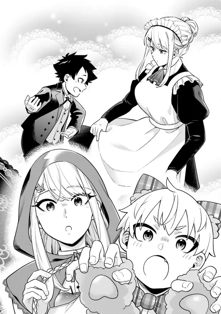 image-komik-koori-no-hime-wa-chiisana-hidamari-de-tokasaretai-chapter-6.5-2/6