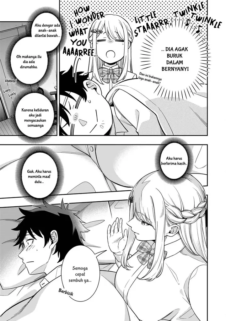 image-komik-koori-no-hime-wa-chiisana-hidamari-de-tokasaretai-chapter-7-13/22