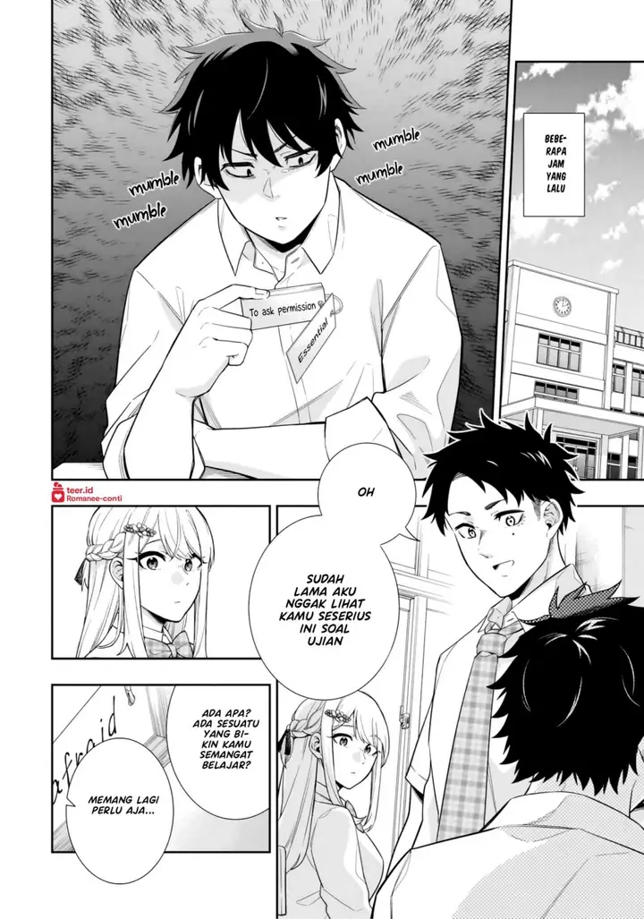 image-komik-koori-no-hime-wa-chiisana-hidamari-de-tokasaretai-chapter-9-2/21