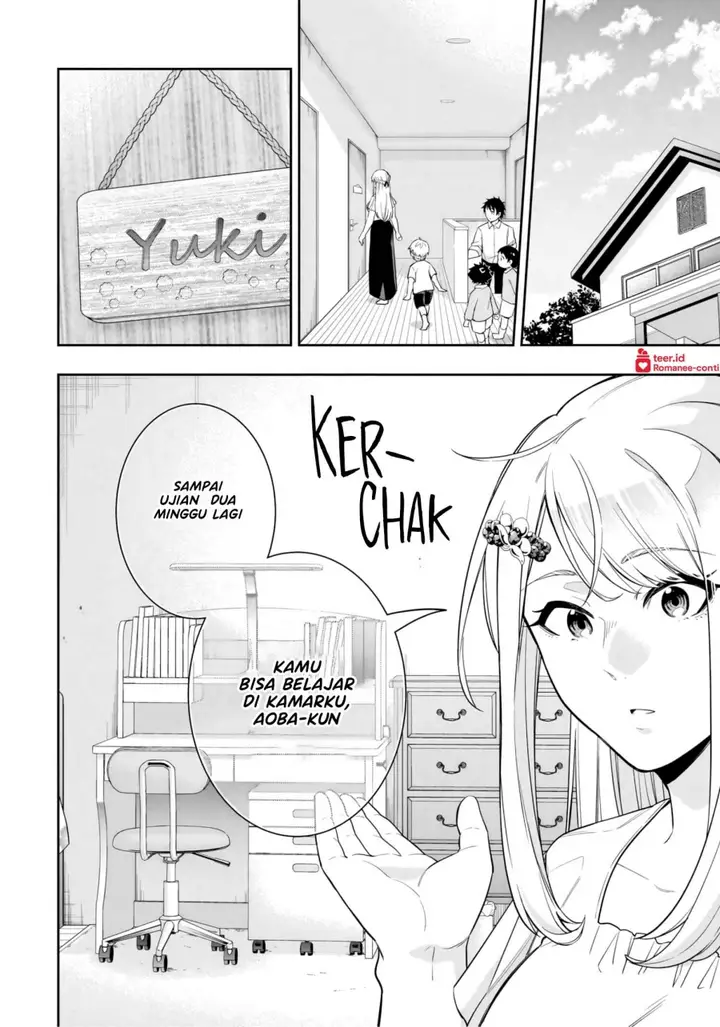 image-komik-koori-no-hime-wa-chiisana-hidamari-de-tokasaretai-chapter-9-4/21