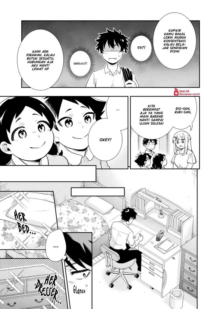 image-komik-koori-no-hime-wa-chiisana-hidamari-de-tokasaretai-chapter-9-5/21