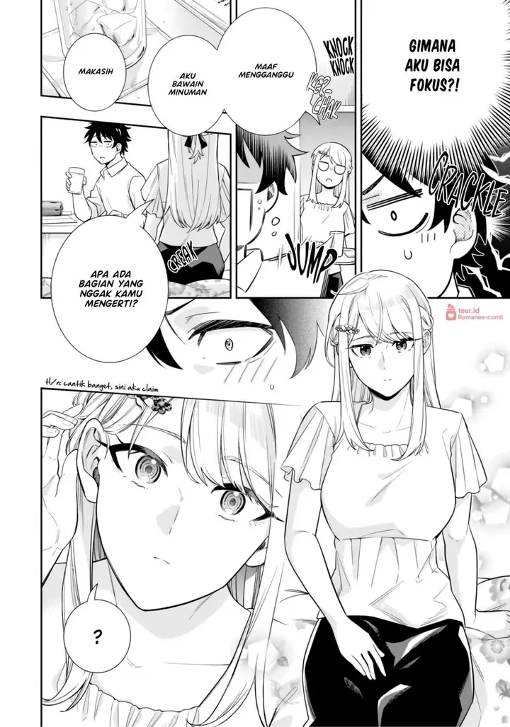 image-komik-koori-no-hime-wa-chiisana-hidamari-de-tokasaretai-chapter-9-6/21