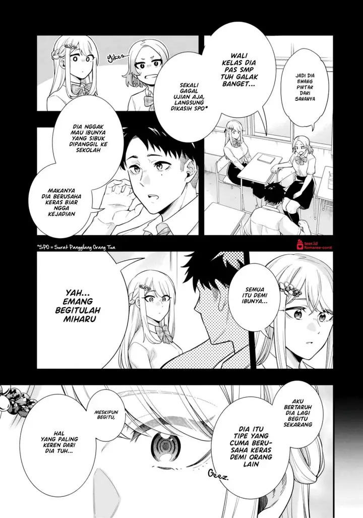 image-komik-koori-no-hime-wa-chiisana-hidamari-de-tokasaretai-chapter-9-13/21