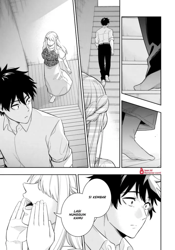 image-komik-koori-no-hime-wa-chiisana-hidamari-de-tokasaretai-chapter-9-17/21
