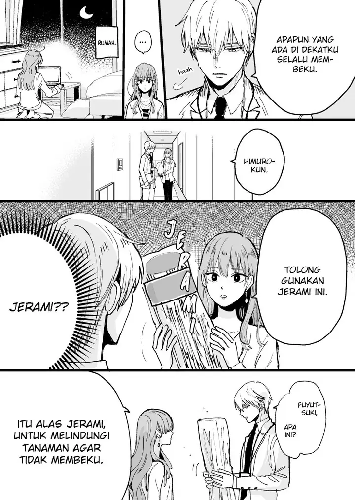 image-komik-koori-zokusei-danshi-to-cool-na-douryo-joshi-chapter-1-2/6