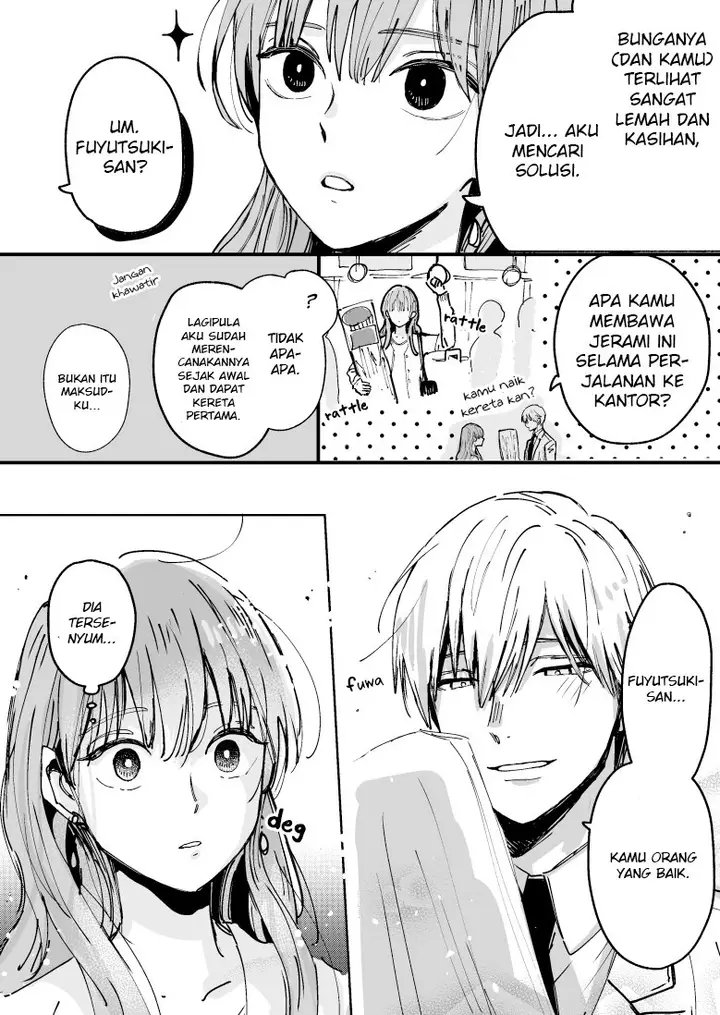 image-komik-koori-zokusei-danshi-to-cool-na-douryo-joshi-chapter-1-3/6