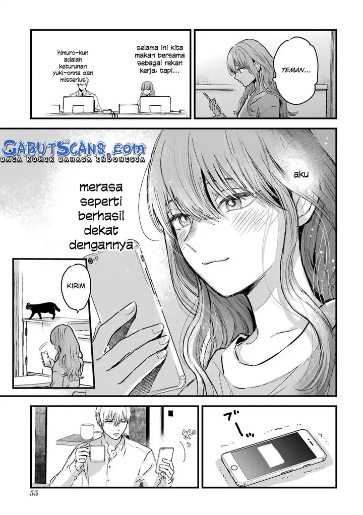 image-komik-koori-zokusei-danshi-to-cool-na-douryo-joshi-chapter-10-3/6