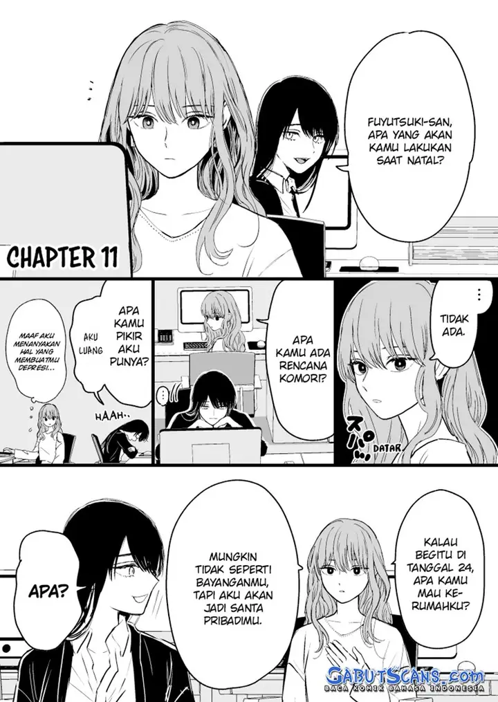 image-komik-koori-zokusei-danshi-to-cool-na-douryo-joshi-chapter-11-1/6