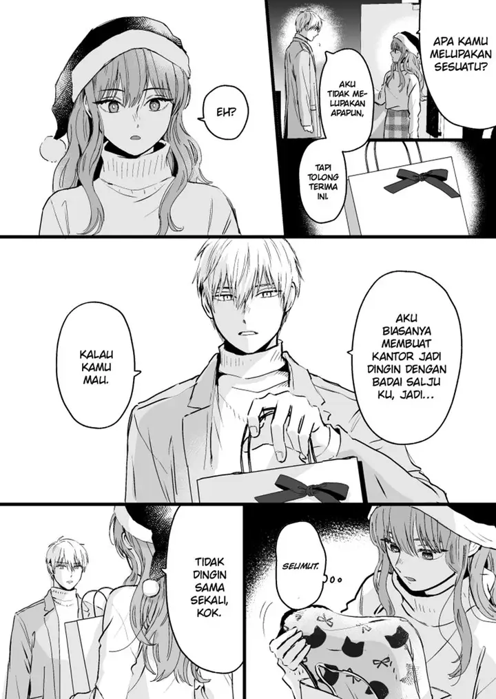 image-komik-koori-zokusei-danshi-to-cool-na-douryo-joshi-chapter-12-3/6