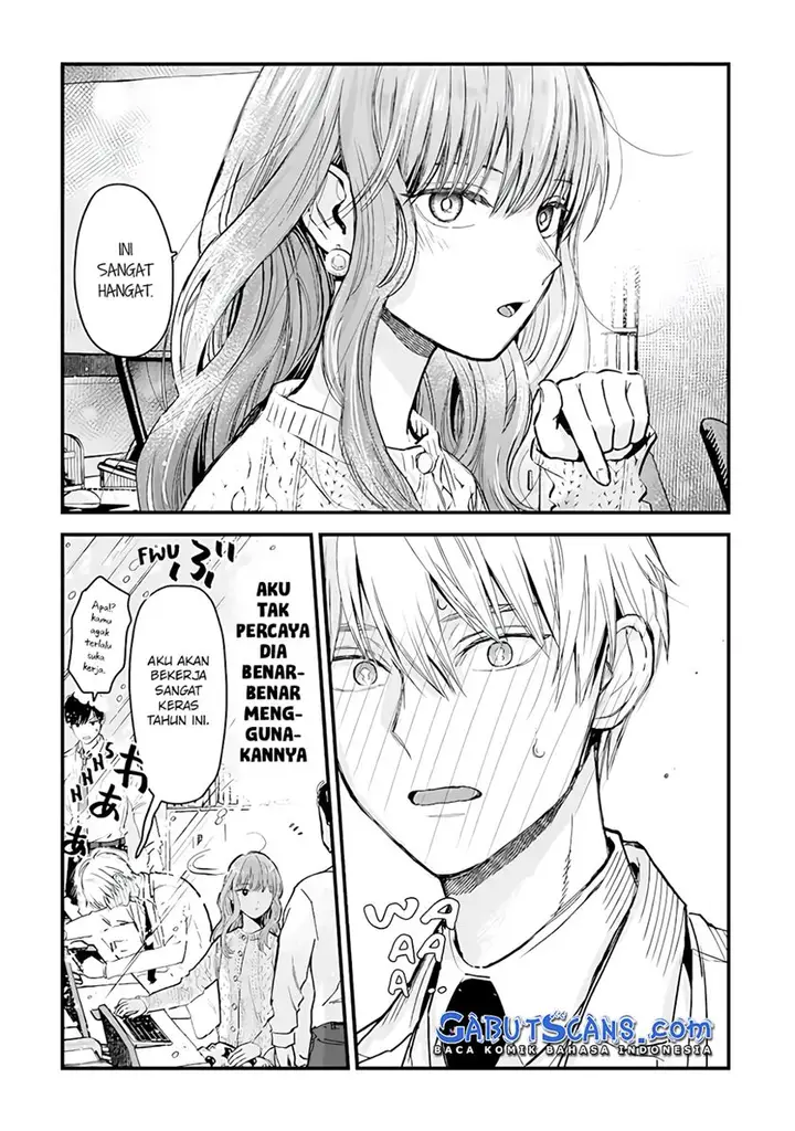 image-komik-koori-zokusei-danshi-to-cool-na-douryo-joshi-chapter-13-4/6