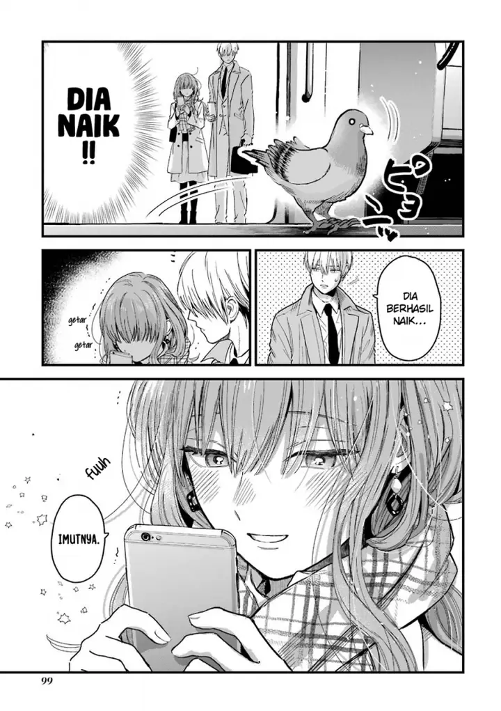 image-komik-koori-zokusei-danshi-to-cool-na-douryo-joshi-chapter-14-3/6