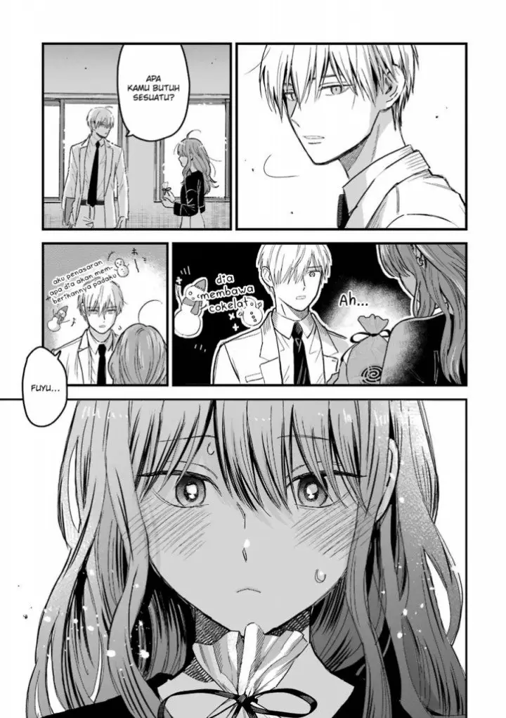 image-komik-koori-zokusei-danshi-to-cool-na-douryo-joshi-chapter-15-3/6