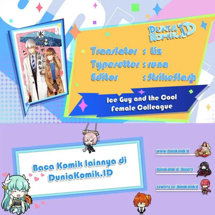 image-komik-koori-zokusei-danshi-to-cool-na-douryo-joshi-chapter-16-0/10