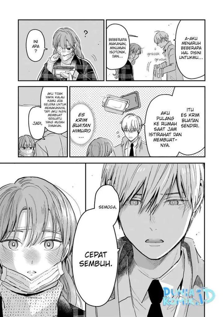image-komik-koori-zokusei-danshi-to-cool-na-douryo-joshi-chapter-16-7/10
