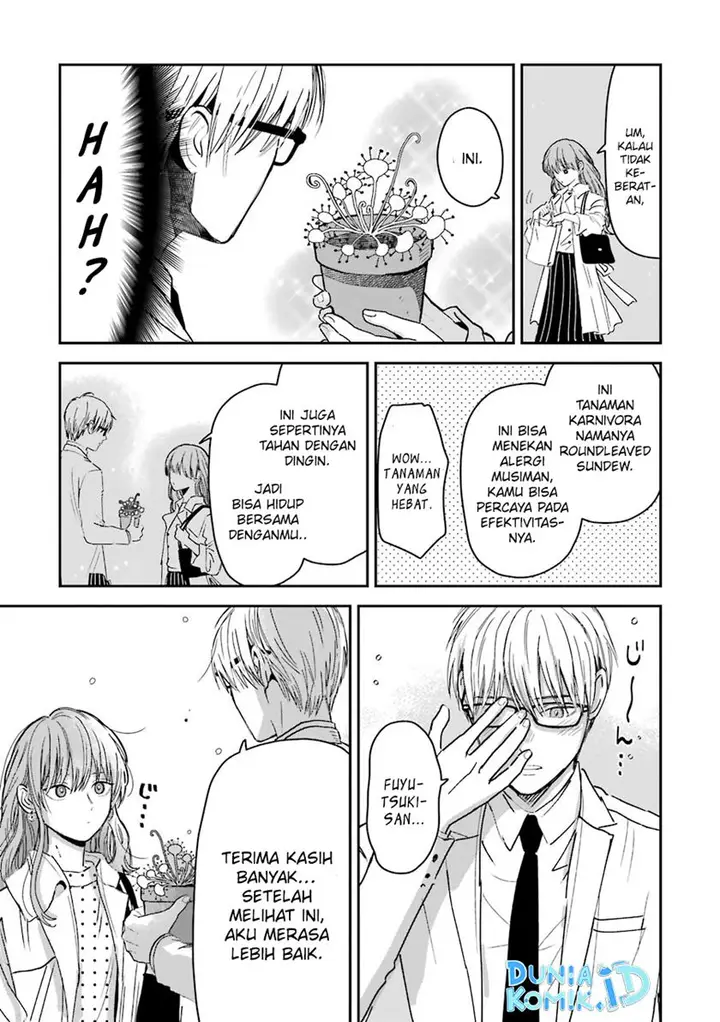 image-komik-koori-zokusei-danshi-to-cool-na-douryo-joshi-chapter-17-3/6