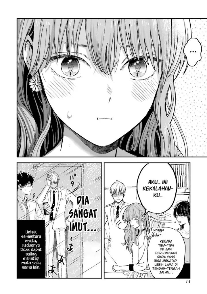 image-komik-koori-zokusei-danshi-to-cool-na-douryo-joshi-chapter-18-4/6