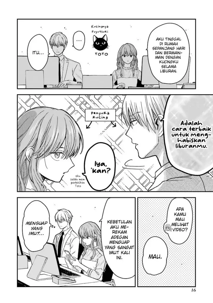 image-komik-koori-zokusei-danshi-to-cool-na-douryo-joshi-chapter-19-2/6