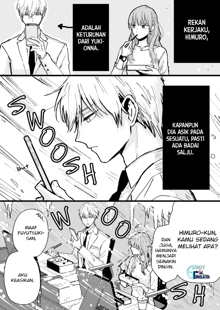 image-komik-koori-zokusei-danshi-to-cool-na-douryo-joshi-chapter-2-1/6