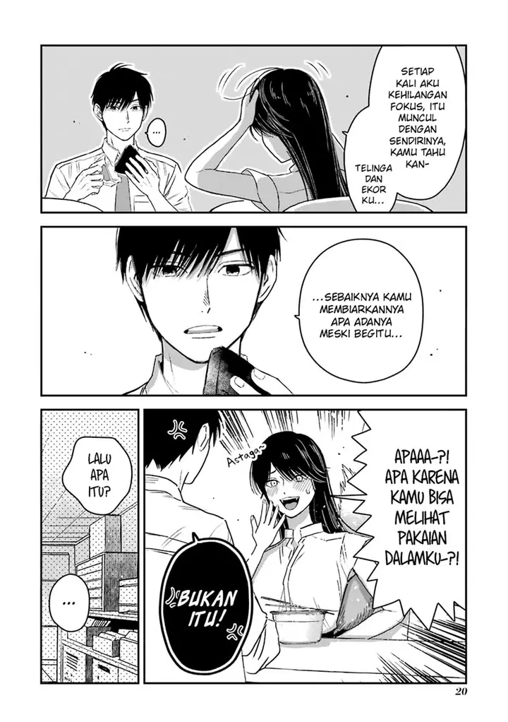 image-komik-koori-zokusei-danshi-to-cool-na-douryo-joshi-chapter-20-2/6