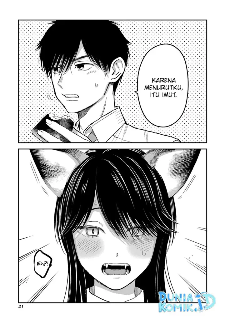 image-komik-koori-zokusei-danshi-to-cool-na-douryo-joshi-chapter-20-3/6