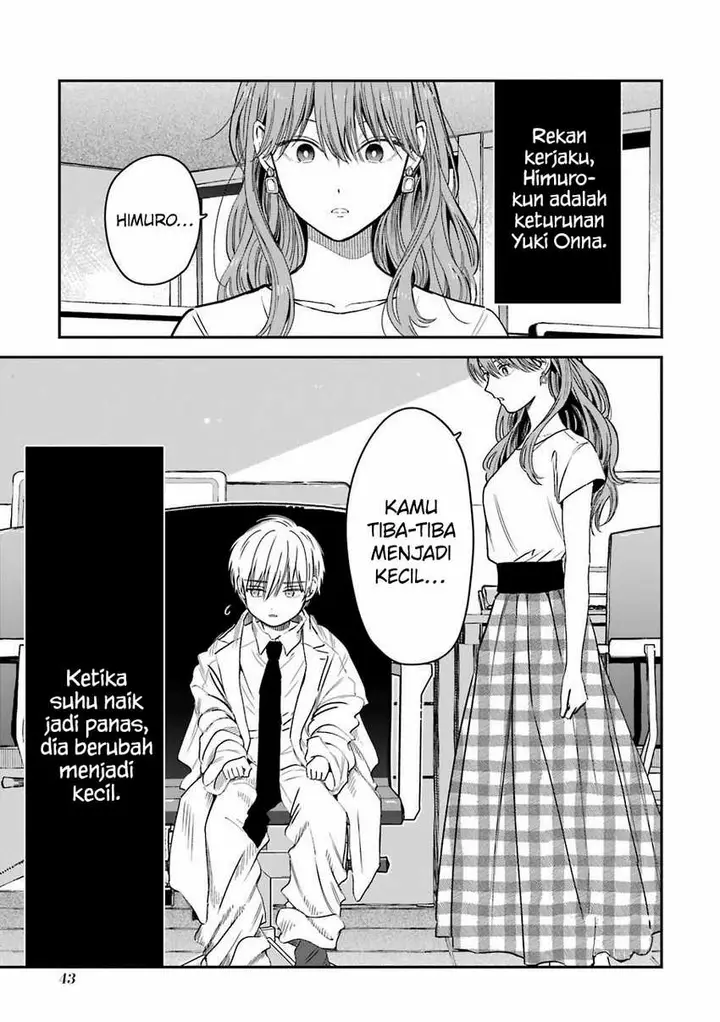 image-komik-koori-zokusei-danshi-to-cool-na-douryo-joshi-chapter-21-1/10