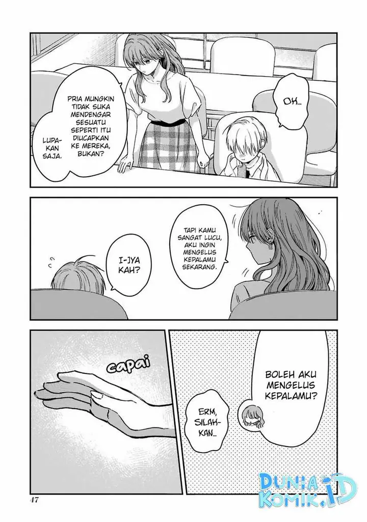 image-komik-koori-zokusei-danshi-to-cool-na-douryo-joshi-chapter-21-5/10