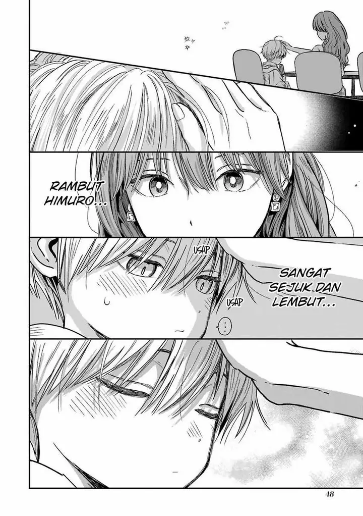 image-komik-koori-zokusei-danshi-to-cool-na-douryo-joshi-chapter-21-6/10