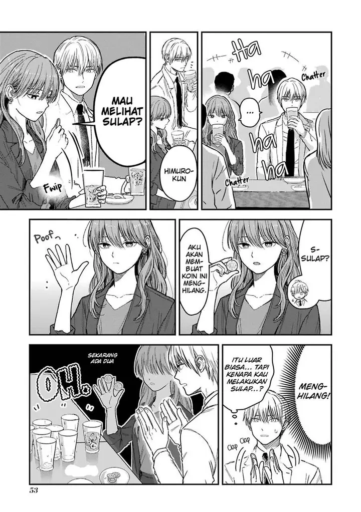image-komik-koori-zokusei-danshi-to-cool-na-douryo-joshi-chapter-22-3/9