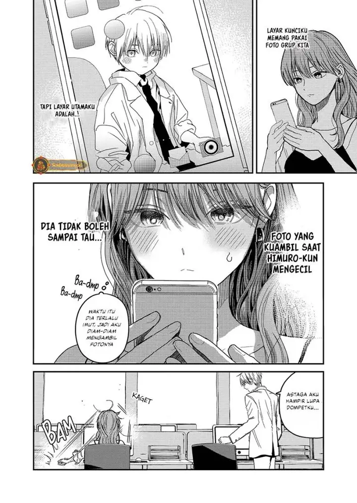 image-komik-koori-zokusei-danshi-to-cool-na-douryo-joshi-chapter-23-3/5