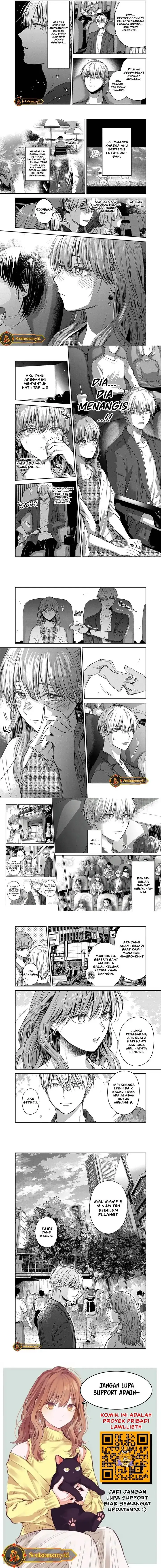 image-komik-koori-zokusei-danshi-to-cool-na-douryo-joshi-chapter-23.5-1/2