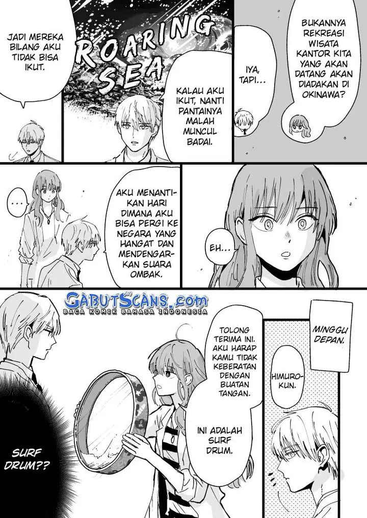 image-komik-koori-zokusei-danshi-to-cool-na-douryo-joshi-chapter-3-2/6