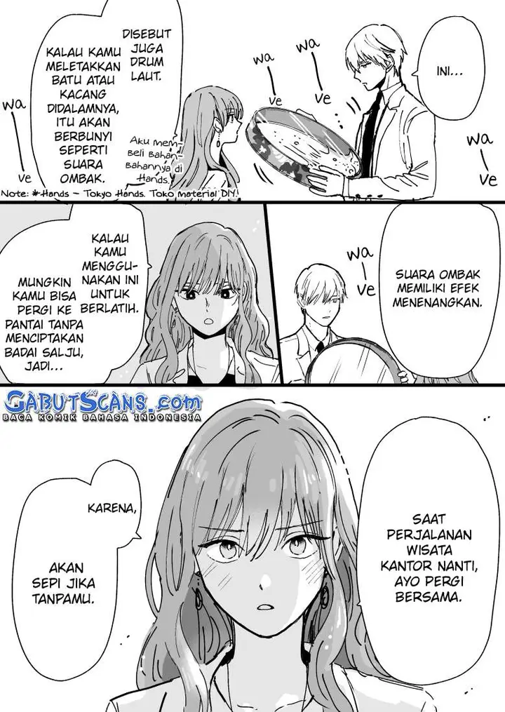 image-komik-koori-zokusei-danshi-to-cool-na-douryo-joshi-chapter-3-3/6